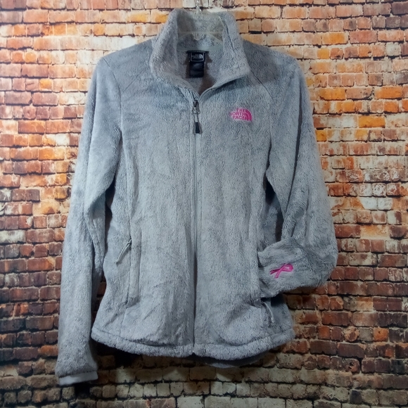 The North Face Osito Breast Cancer 